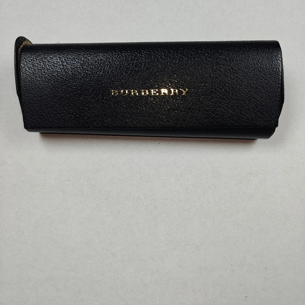 Burberry Eyeglass‎ Case